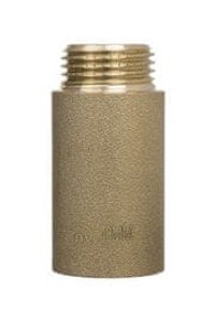 INVENA Mesingani produžni navoj H/ZM-11-315 3/4" x 15 mm